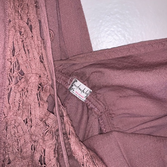 Casual free people dress - Picture 5 of 5